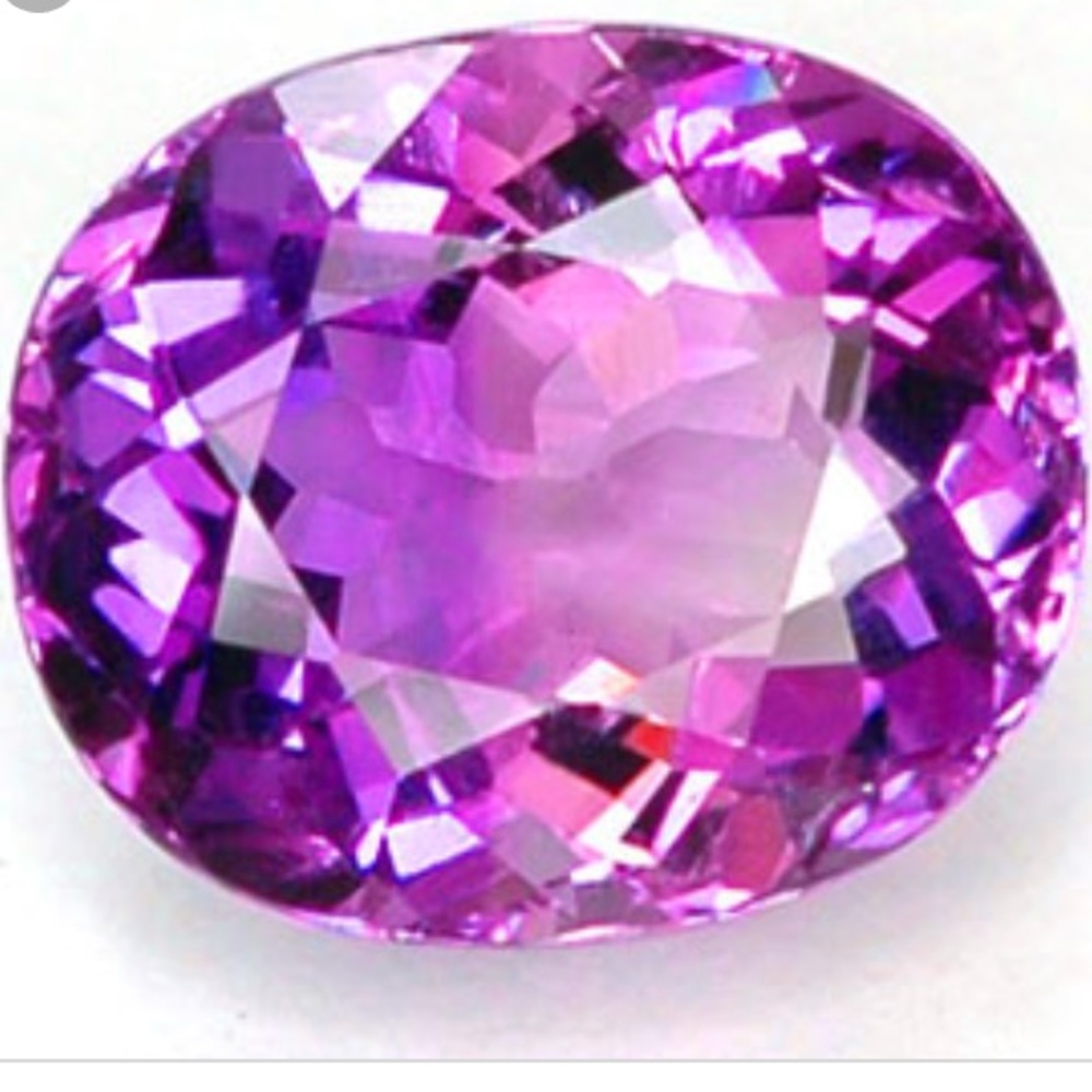 ABOUT AMETHYST - Picture 2 of 4